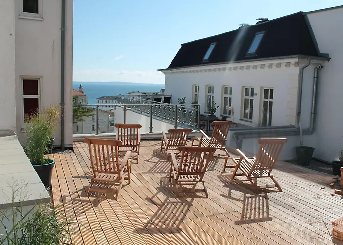 Pension Villa Elisabeth